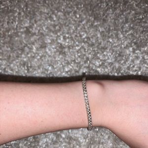 Diamond Bracelet